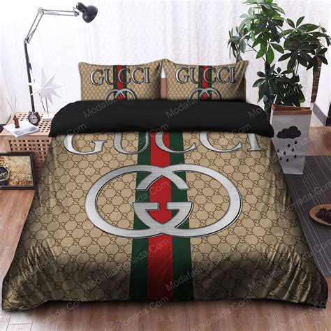 gucci bed sheets price|4pics designer bedding sets Gucci.